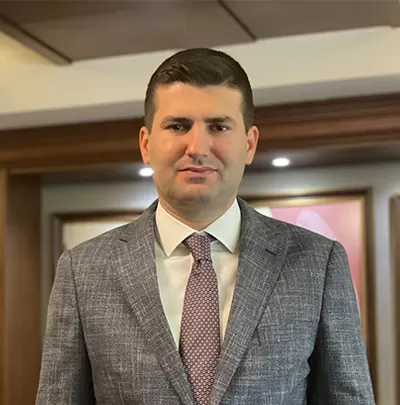 GENEL BAŞKAN'dan
