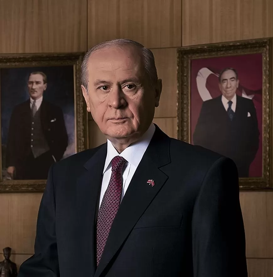 LİDER'den