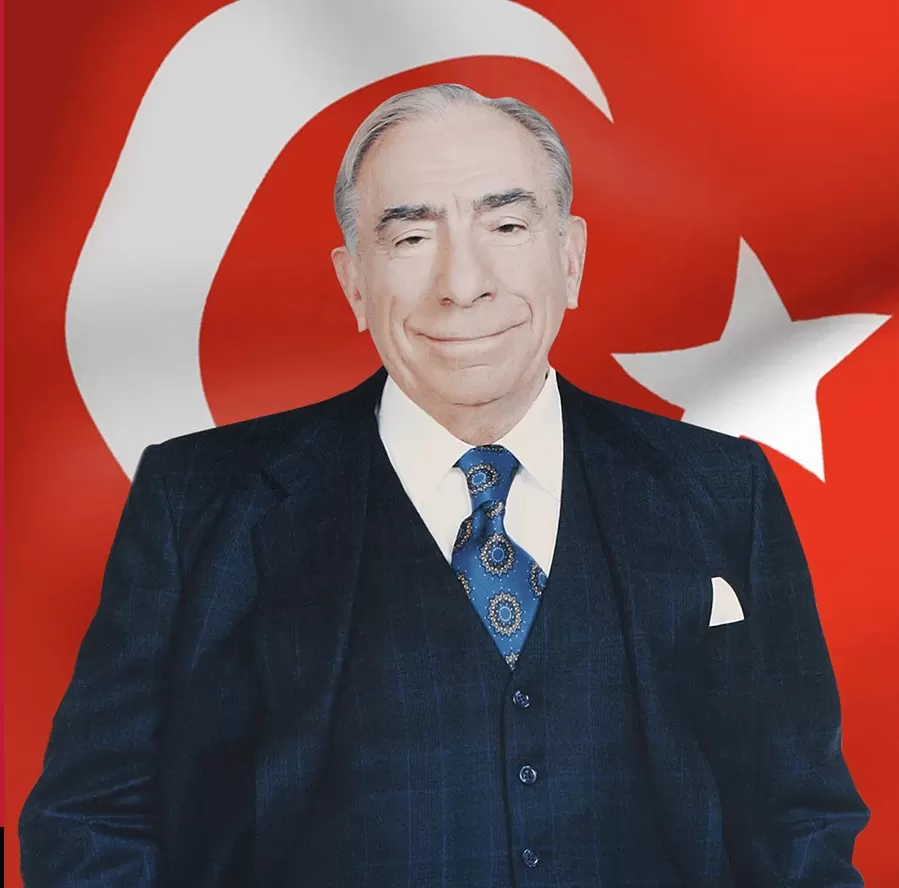 BAŞBUĞ'dan